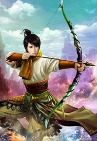 最强神医赘婿林羽何家荣江颜