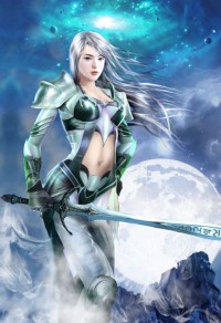 極致誘惑:與美女老師同居