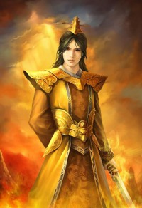 勝者為王