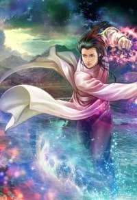 二胎新時代