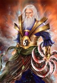 吞噬之我为仙王