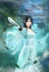 重生之超级仙医