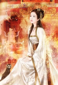 囚笼王妃