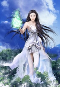 妲己秘史:女俘绝恋