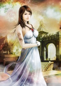 嫡女天下無雙陳瑾寧陳靖廷