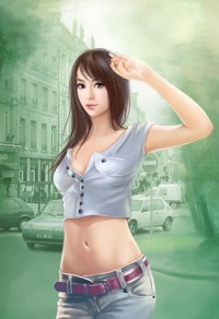 我的师父很多